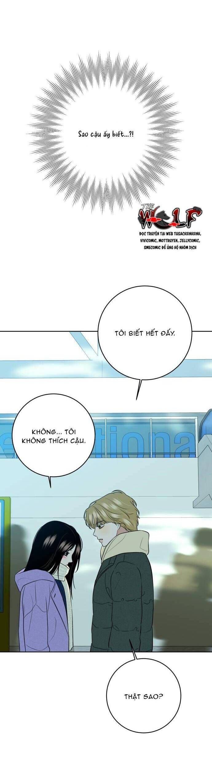 Kỷ Niệm Tuổi 19 Tồi Tệ Chap 29 - Next Chap 30