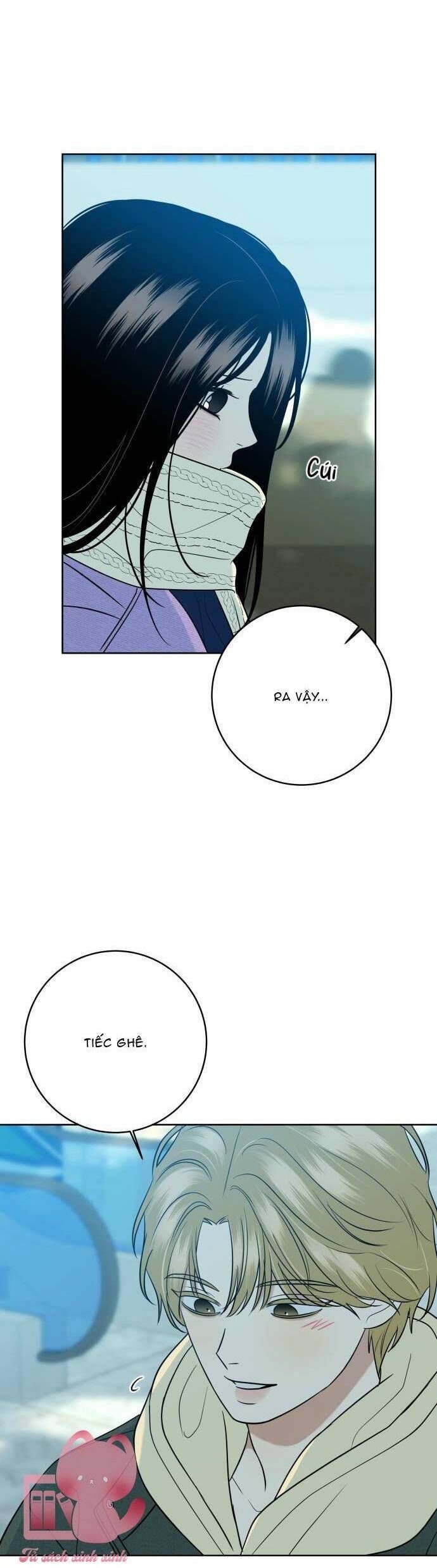 Kỷ Niệm Tuổi 19 Tồi Tệ Chap 29 - Next Chap 30