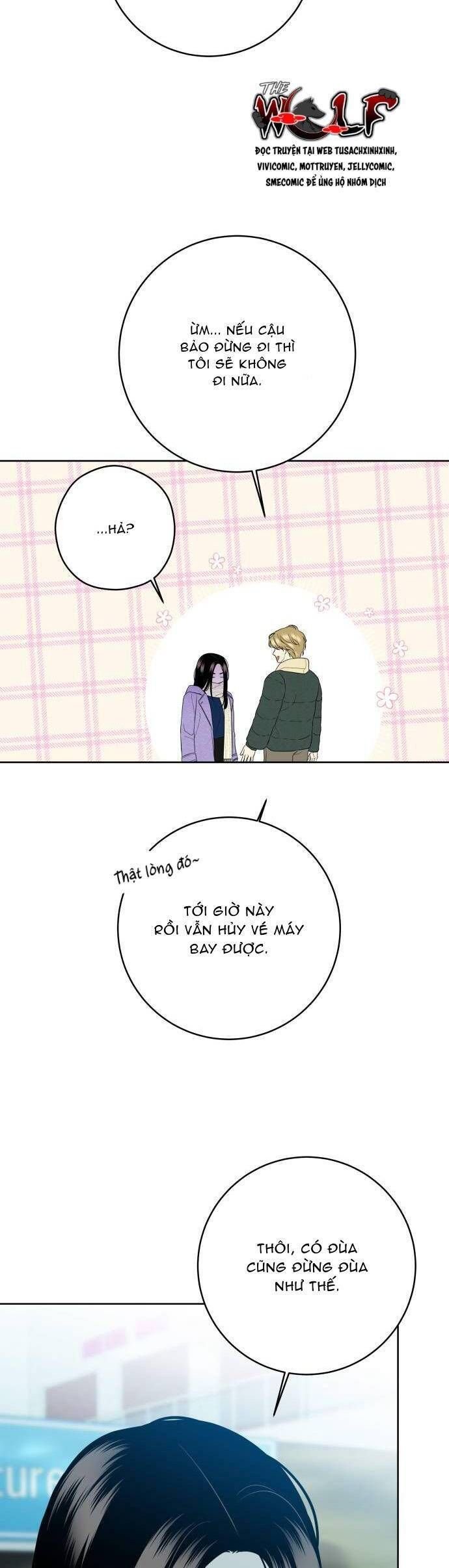 Kỷ Niệm Tuổi 19 Tồi Tệ Chap 29 - Next Chap 30