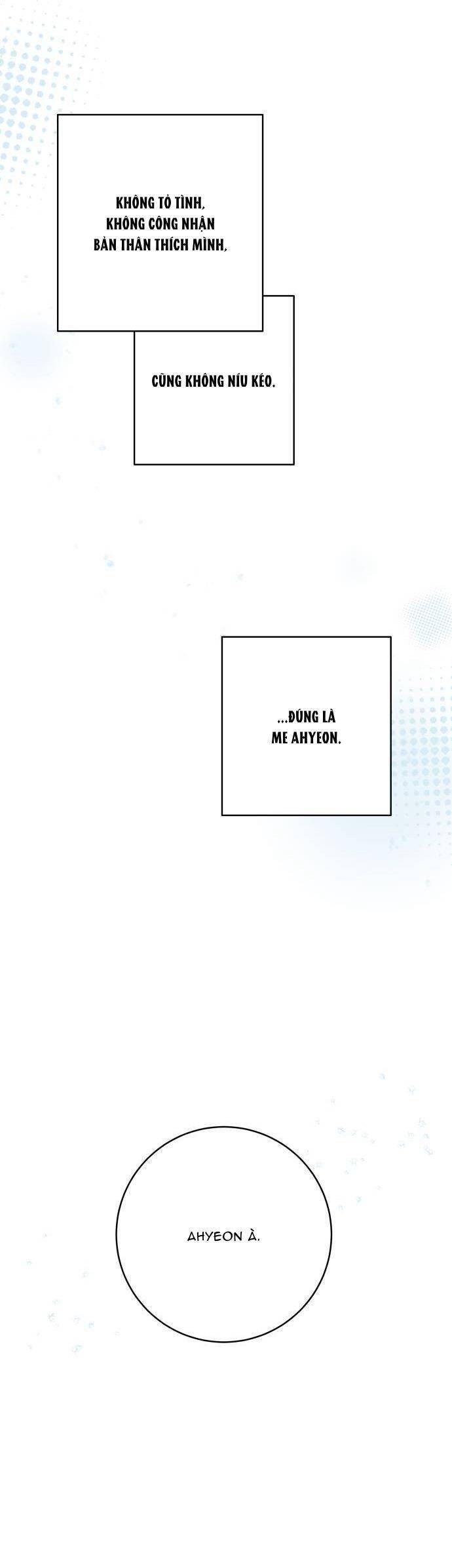 Kỷ Niệm Tuổi 19 Tồi Tệ Chap 29 - Next Chap 30