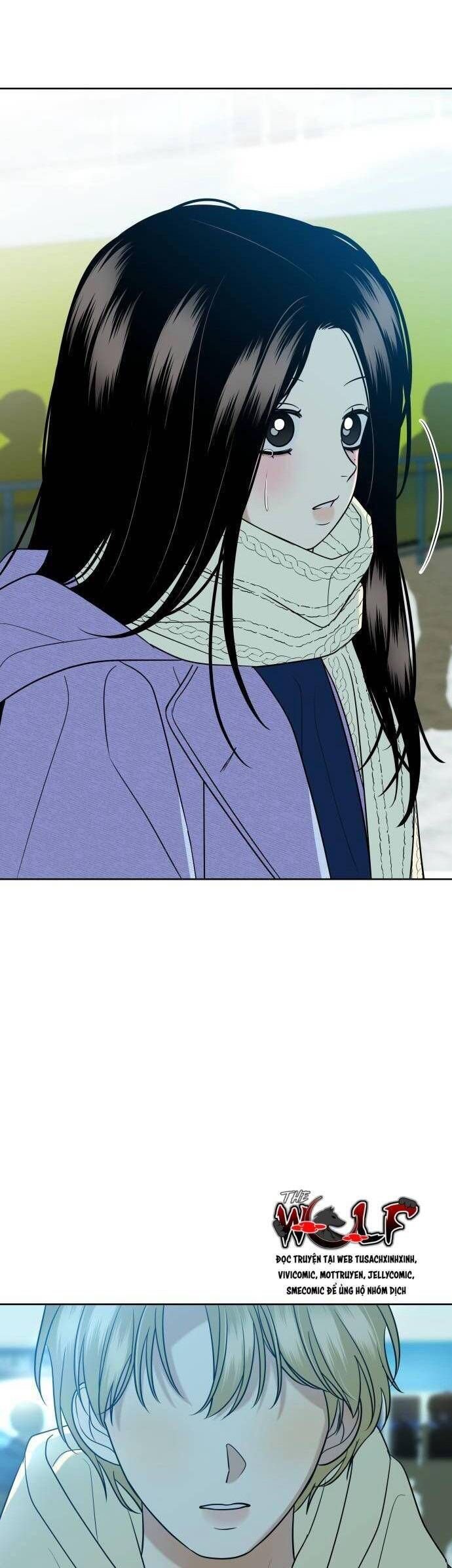 Kỷ Niệm Tuổi 19 Tồi Tệ Chap 29 - Next Chap 30