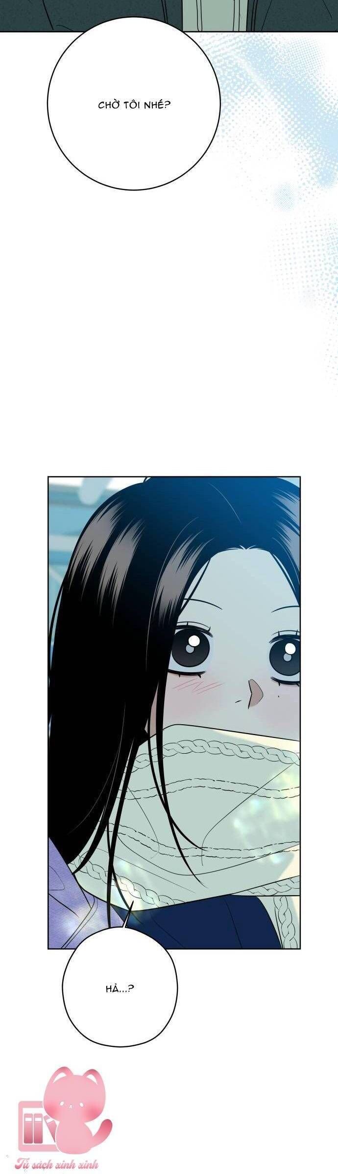 Kỷ Niệm Tuổi 19 Tồi Tệ Chap 29 - Next Chap 30