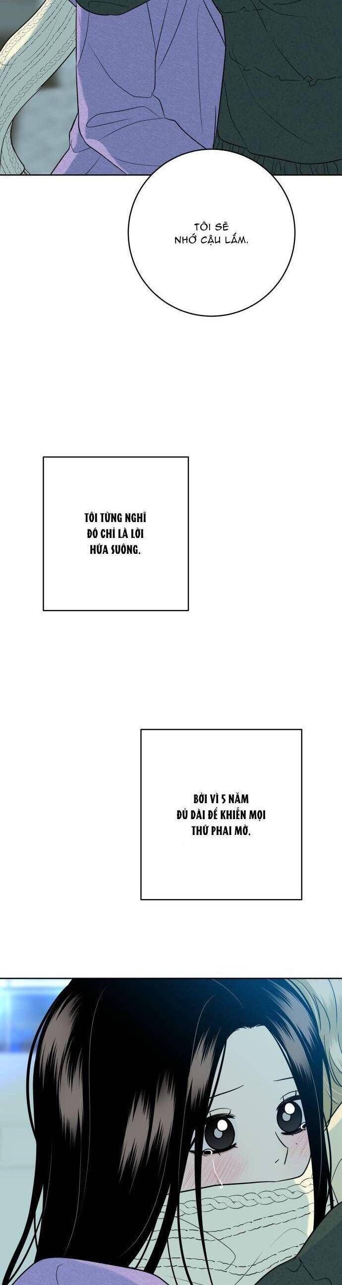 Kỷ Niệm Tuổi 19 Tồi Tệ Chap 29 - Next Chap 30