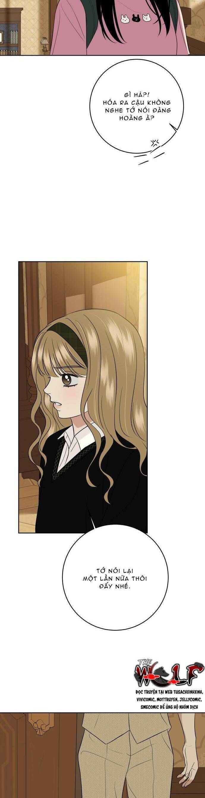 Kỷ Niệm Tuổi 19 Tồi Tệ Chap 29 - Next Chap 30