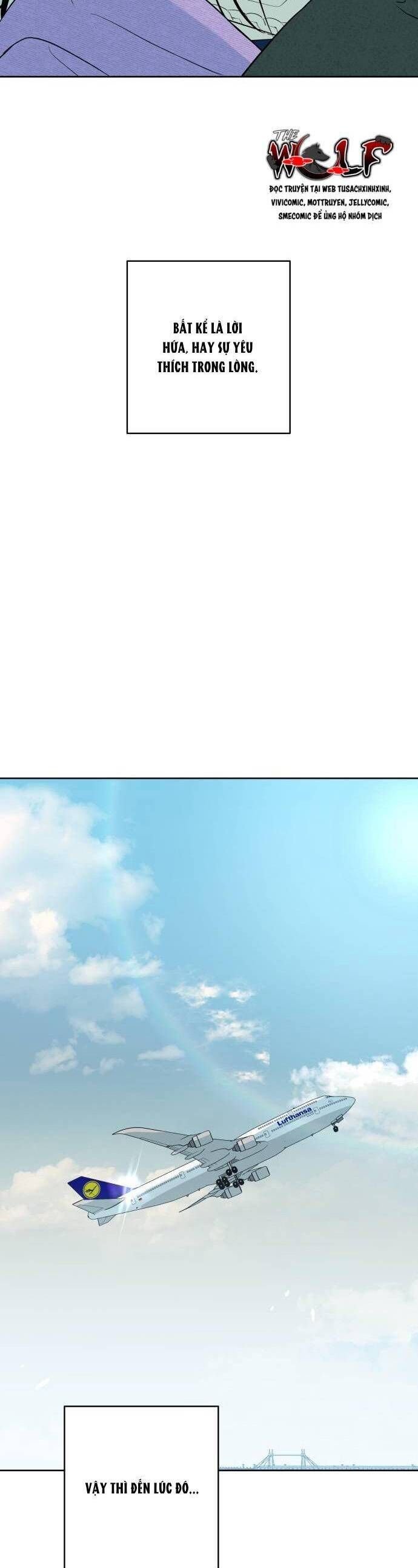 Kỷ Niệm Tuổi 19 Tồi Tệ Chap 29 - Next Chap 30