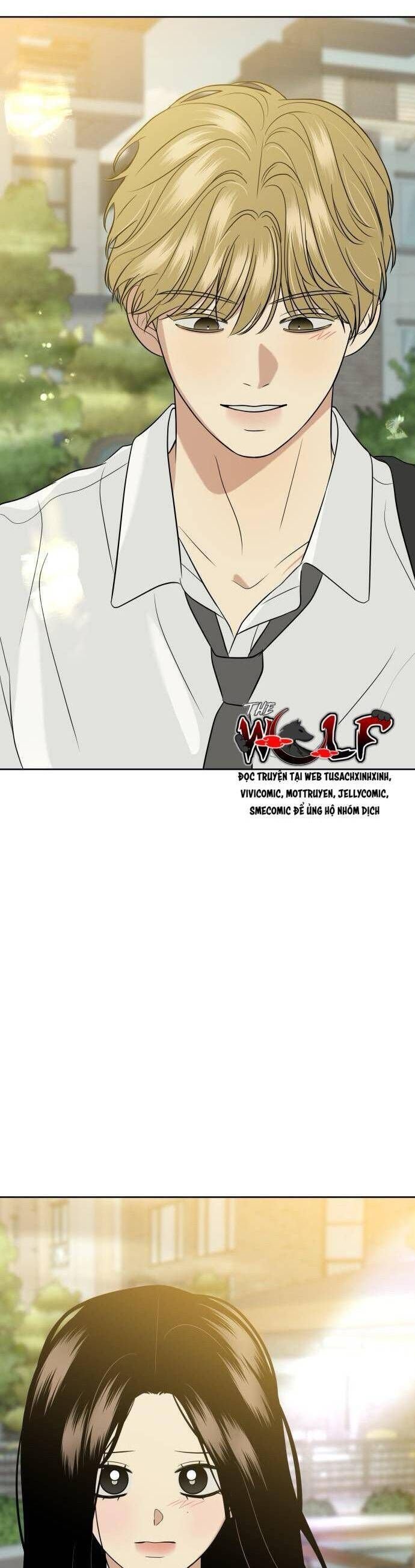 Kỷ Niệm Tuổi 19 Tồi Tệ Chap 29 - Next Chap 30