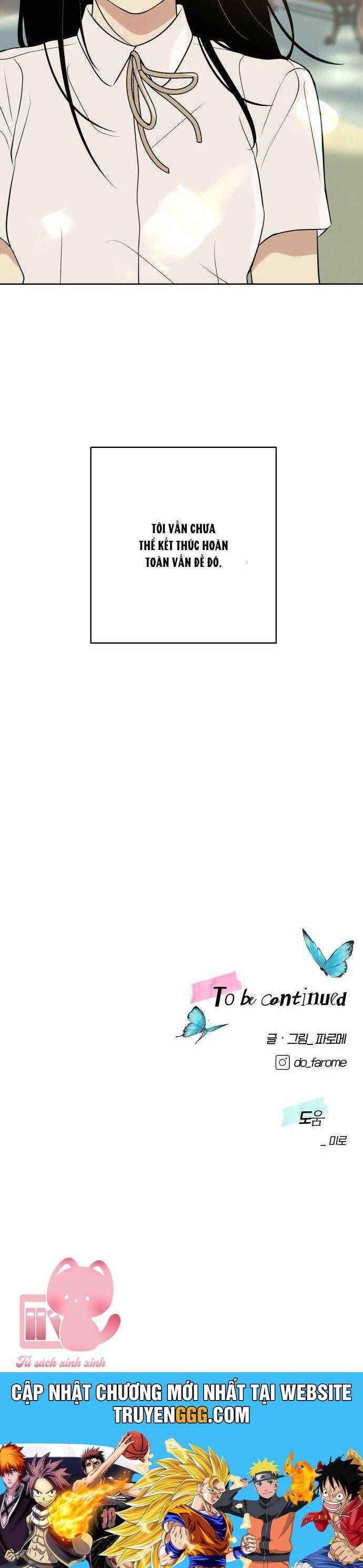 Kỷ Niệm Tuổi 19 Tồi Tệ Chap 29 - Next Chap 30