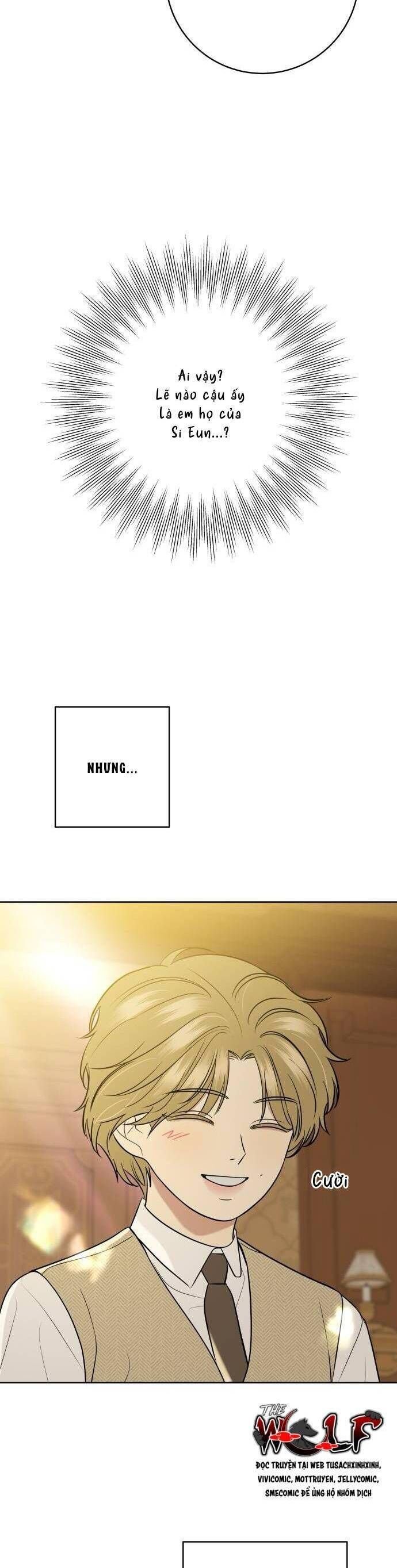 Kỷ Niệm Tuổi 19 Tồi Tệ Chap 29 - Next Chap 30