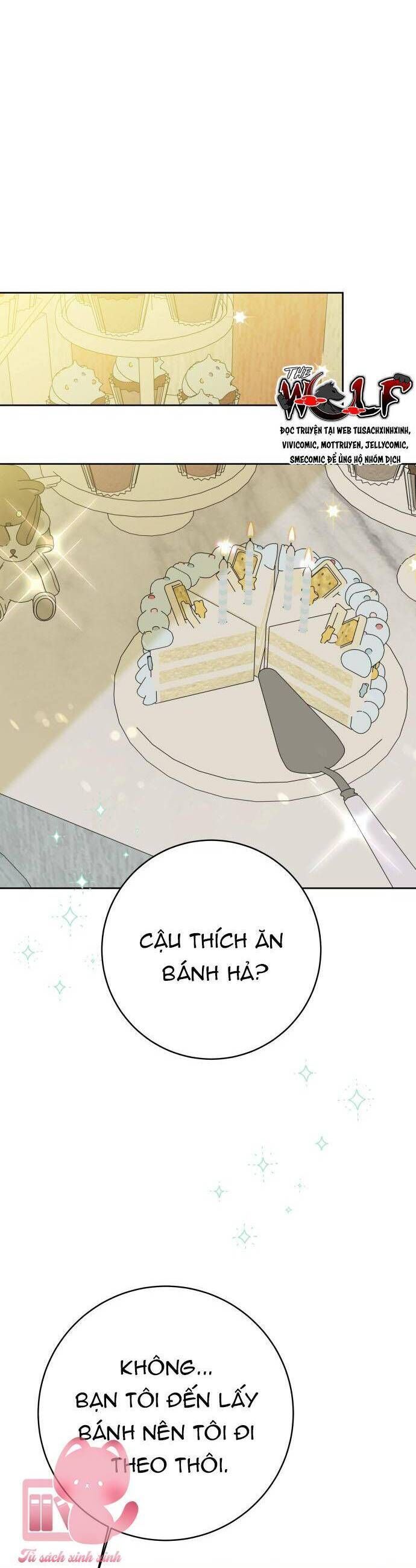 Kỷ Niệm Tuổi 19 Tồi Tệ Chap 34 - Next Chap 35