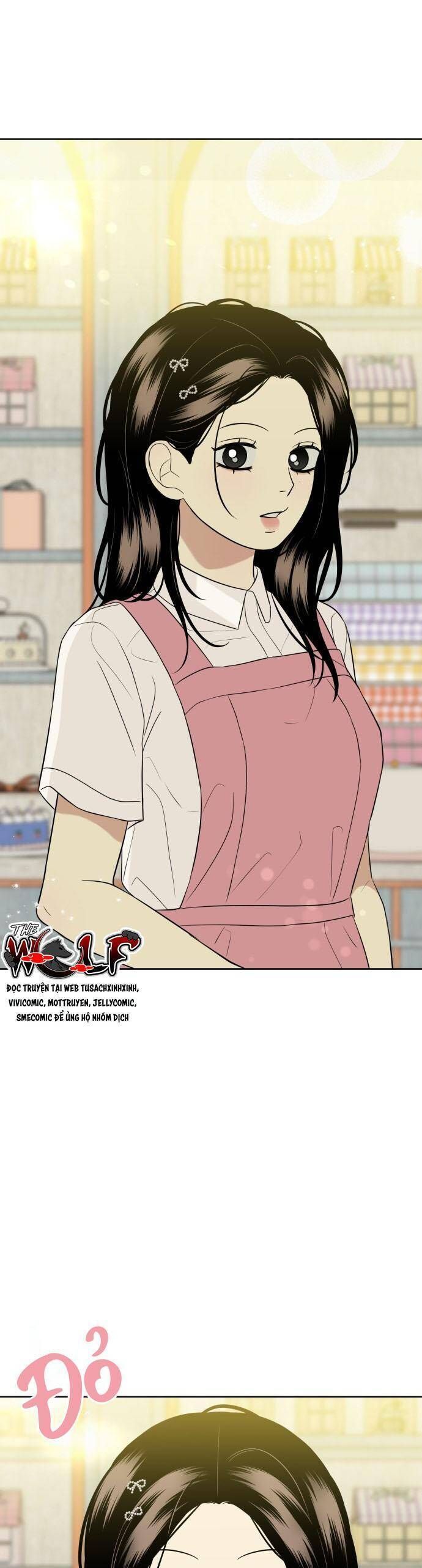 Kỷ Niệm Tuổi 19 Tồi Tệ Chap 34 - Next Chap 35