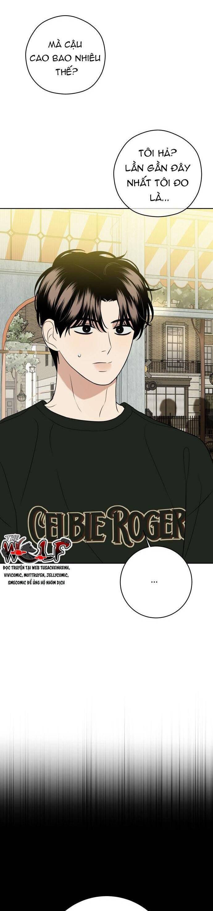 Kỷ Niệm Tuổi 19 Tồi Tệ Chap 34 - Next Chap 35