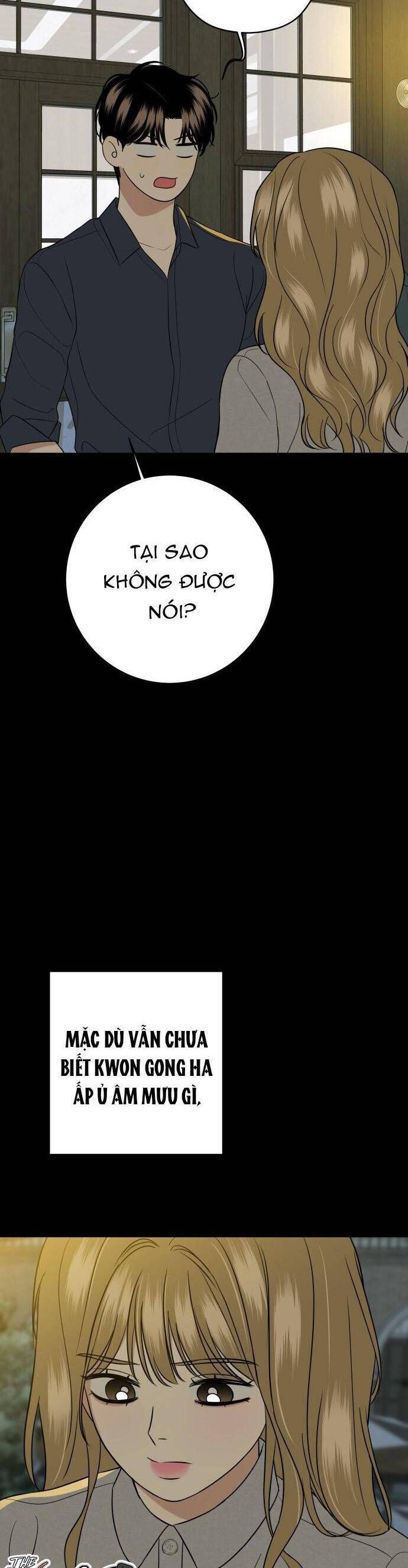 Kỷ Niệm Tuổi 19 Tồi Tệ Chap 34 - Next Chap 35