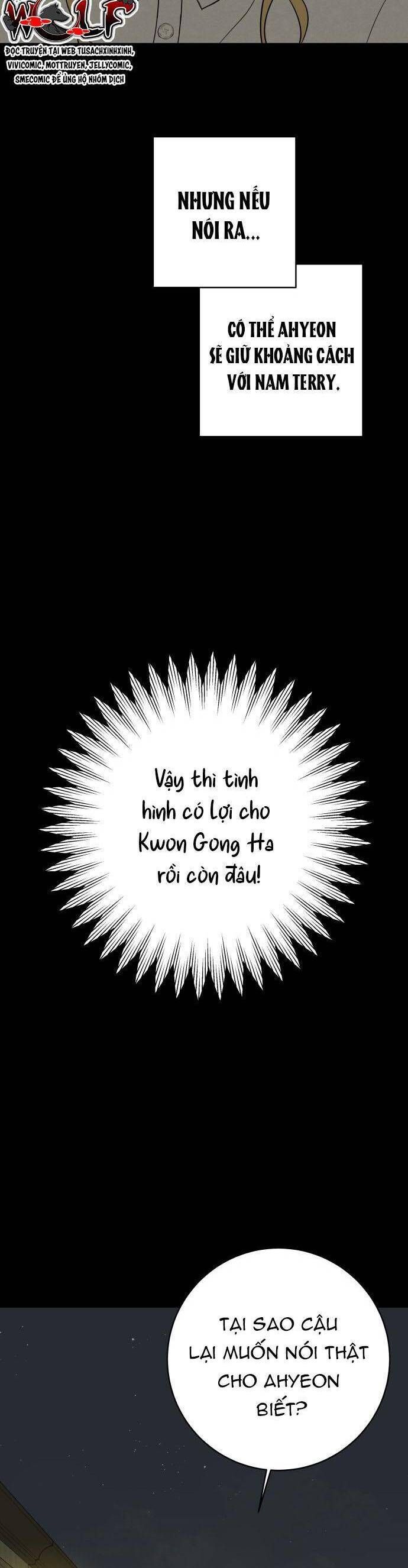 Kỷ Niệm Tuổi 19 Tồi Tệ Chap 34 - Next Chap 35