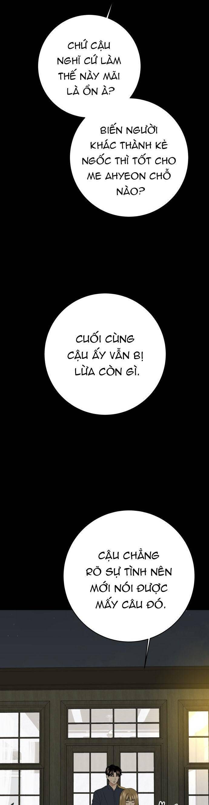 Kỷ Niệm Tuổi 19 Tồi Tệ Chap 34 - Next Chap 35