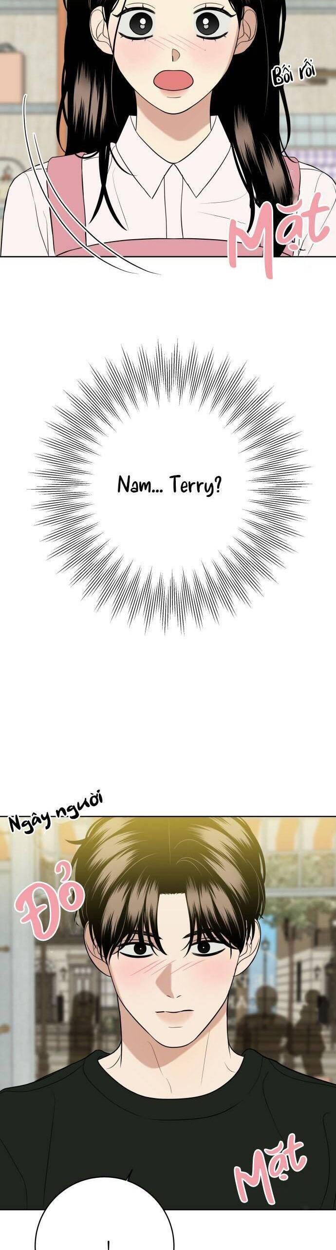 Kỷ Niệm Tuổi 19 Tồi Tệ Chap 34 - Next Chap 35