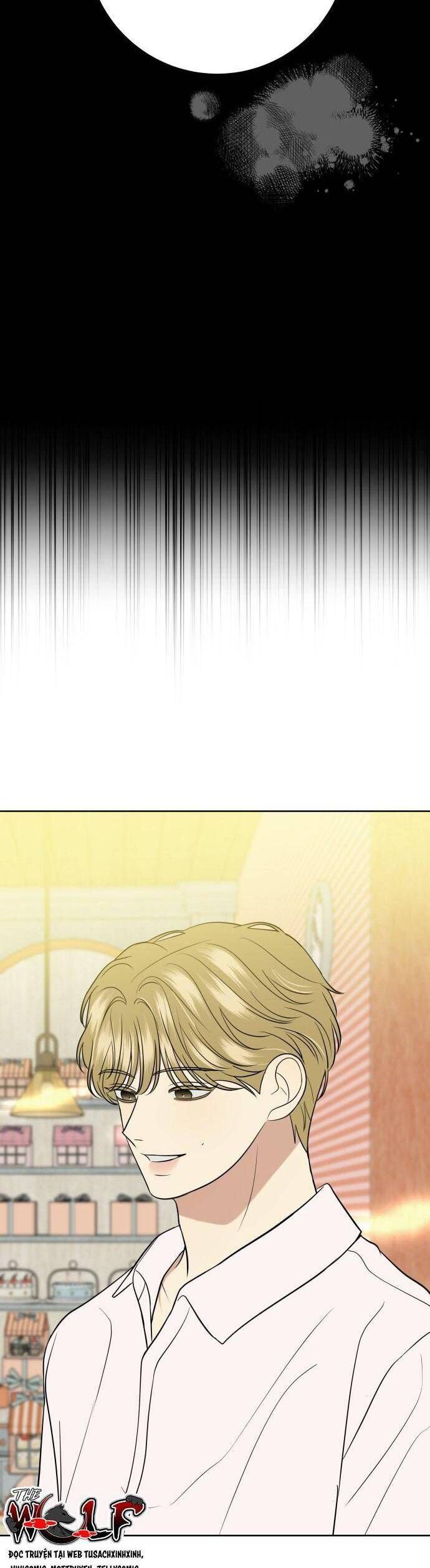 Kỷ Niệm Tuổi 19 Tồi Tệ Chap 34 - Next Chap 35