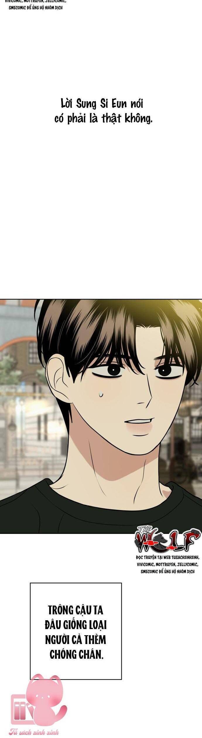 Kỷ Niệm Tuổi 19 Tồi Tệ Chap 34 - Next Chap 35