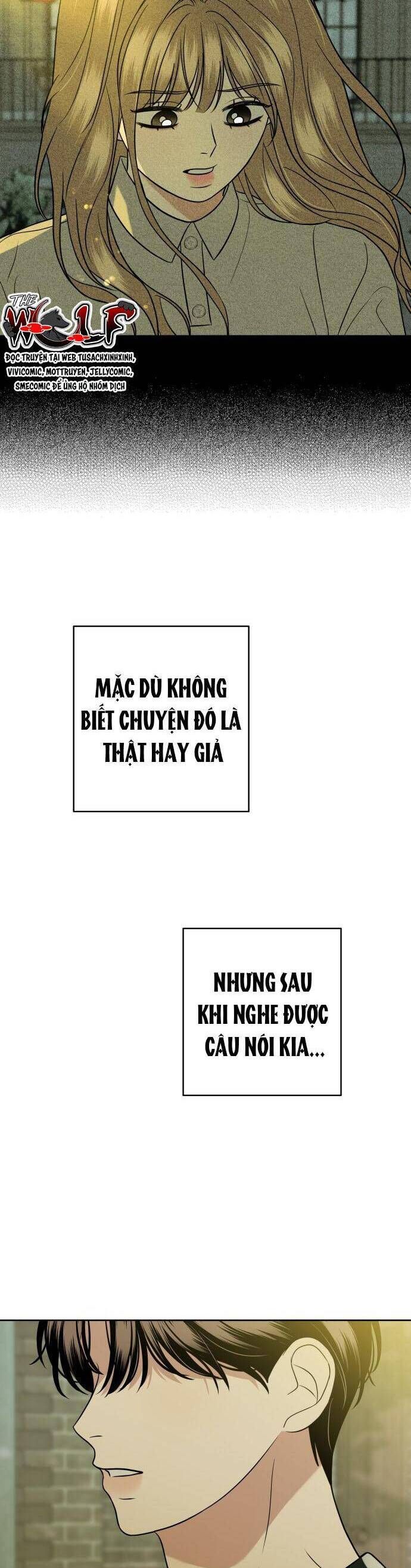 Kỷ Niệm Tuổi 19 Tồi Tệ Chap 34 - Next Chap 35