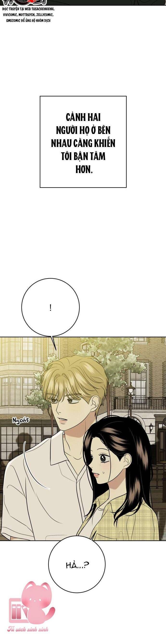 Kỷ Niệm Tuổi 19 Tồi Tệ Chap 34 - Next Chap 35