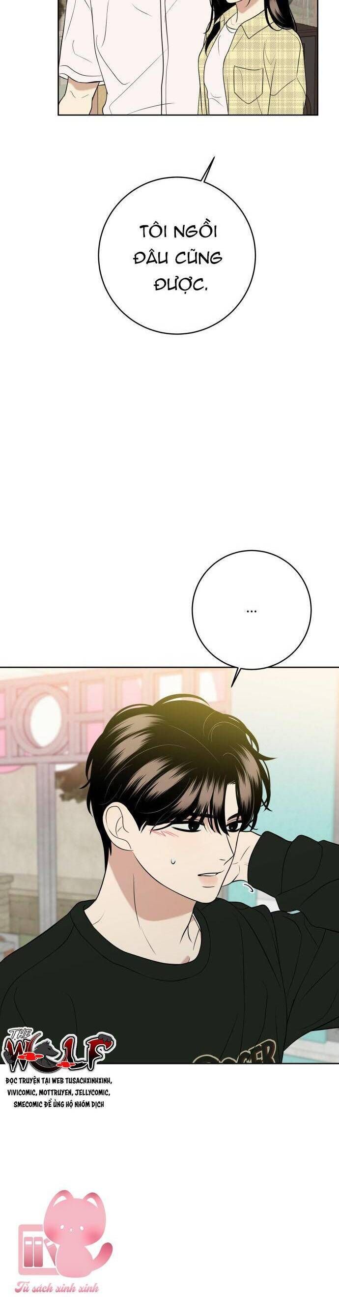 Kỷ Niệm Tuổi 19 Tồi Tệ Chap 34 - Next Chap 35