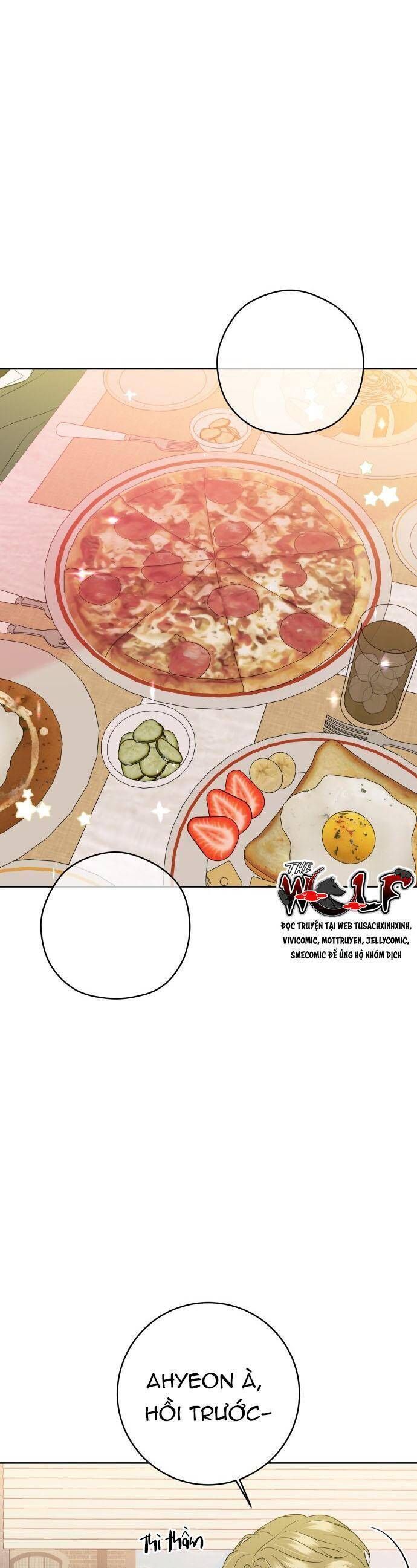 Kỷ Niệm Tuổi 19 Tồi Tệ Chap 34 - Next Chap 35