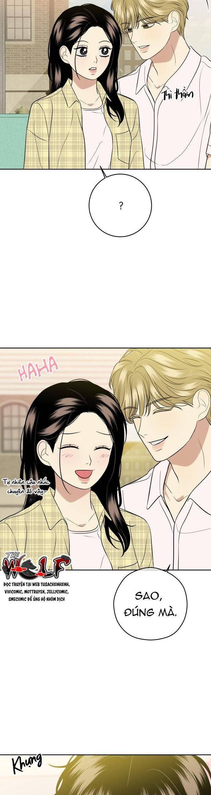 Kỷ Niệm Tuổi 19 Tồi Tệ Chap 34 - Next Chap 35