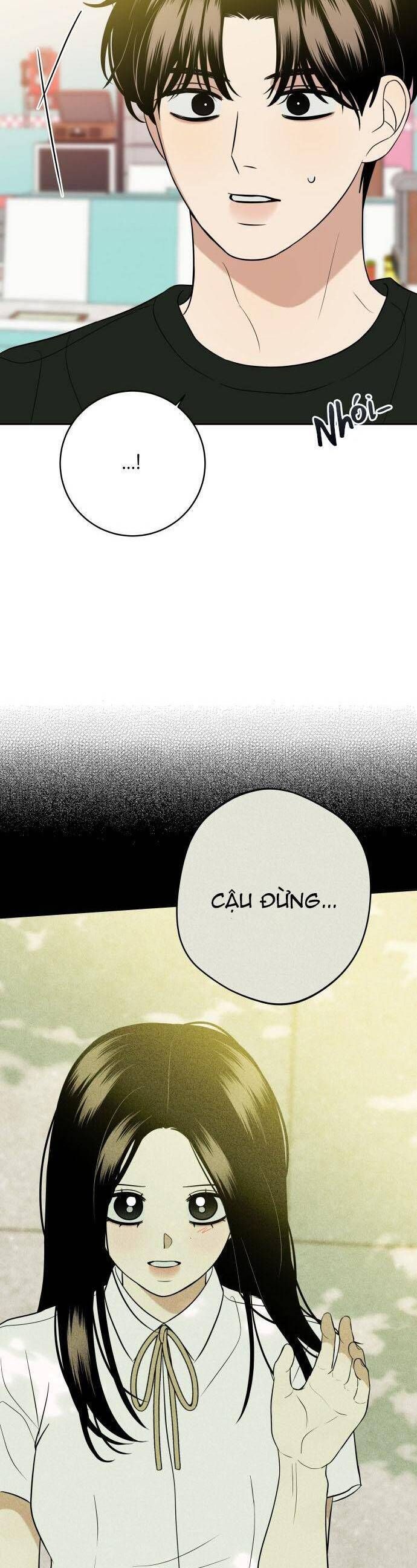 Kỷ Niệm Tuổi 19 Tồi Tệ Chap 34 - Next Chap 35