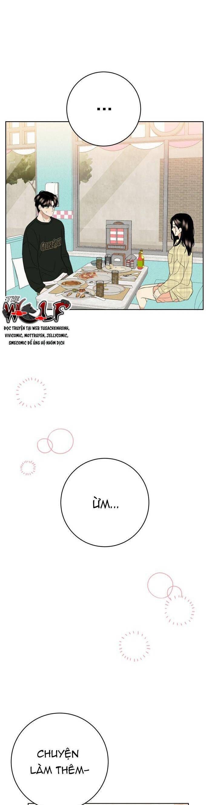 Kỷ Niệm Tuổi 19 Tồi Tệ Chap 34 - Next Chap 35