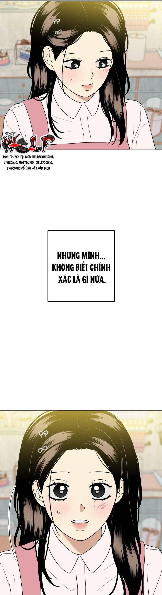 Kỷ Niệm Tuổi 19 Tồi Tệ Chap 34 - Next Chap 35