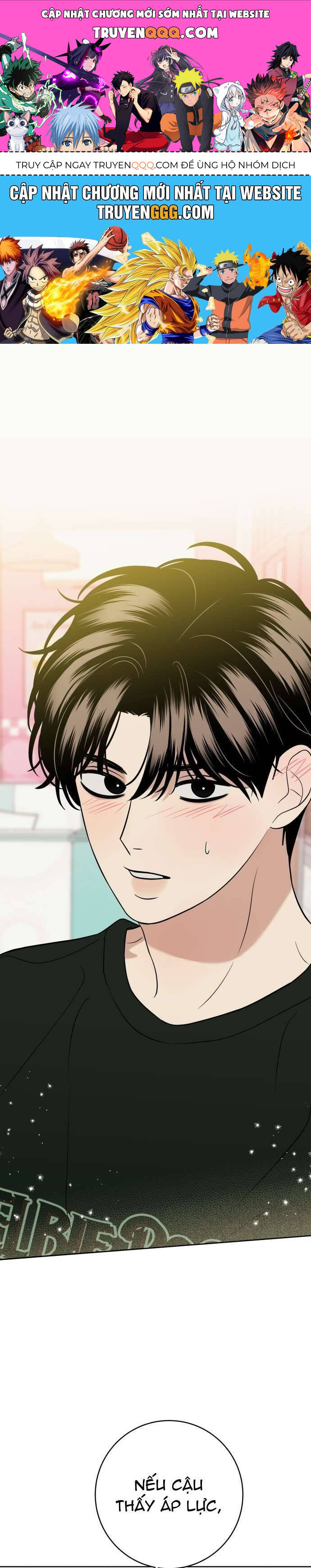 Kỷ Niệm Tuổi 19 Tồi Tệ Chap 35 - Next Chap 36