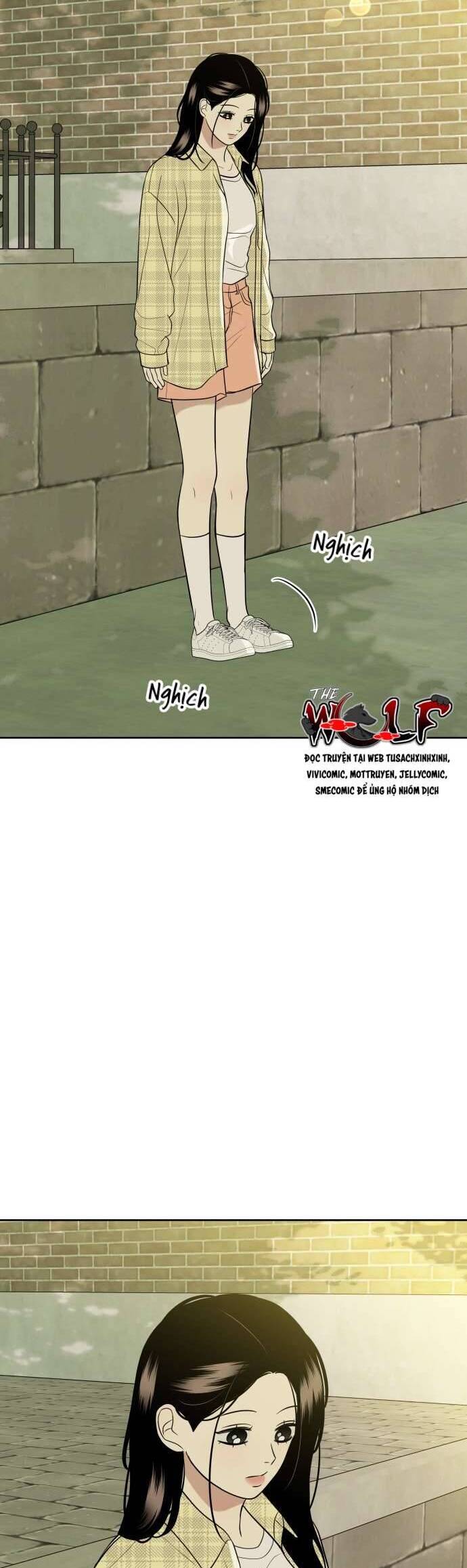 Kỷ Niệm Tuổi 19 Tồi Tệ Chap 35 - Next Chap 36