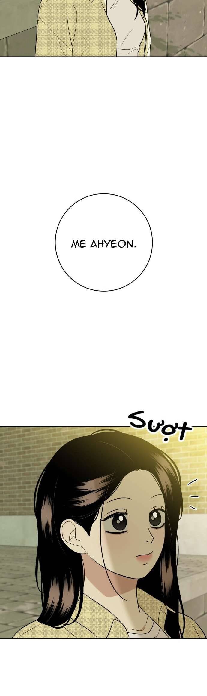 Kỷ Niệm Tuổi 19 Tồi Tệ Chap 35 - Next Chap 36