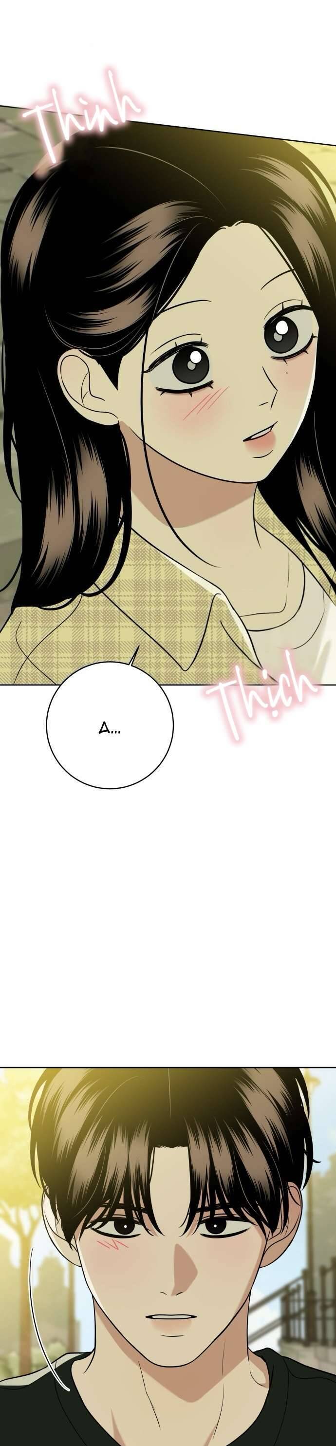 Kỷ Niệm Tuổi 19 Tồi Tệ Chap 35 - Next Chap 36