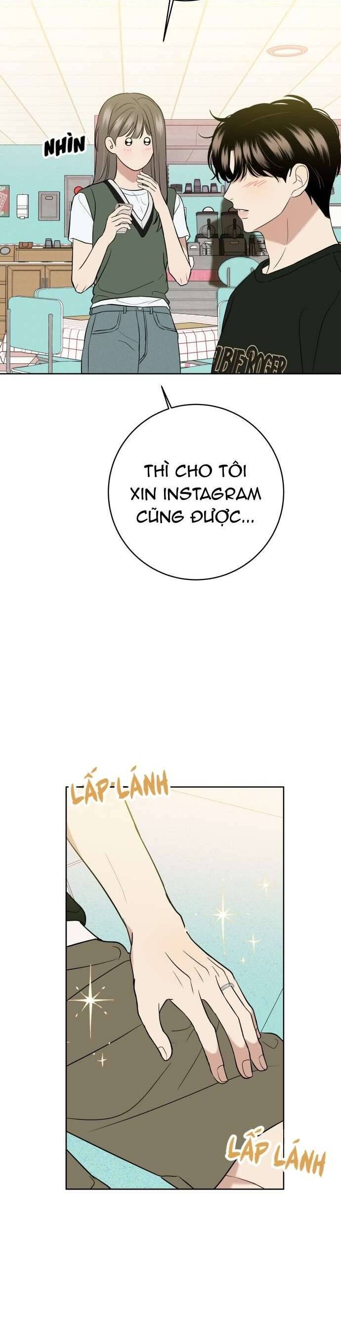 Kỷ Niệm Tuổi 19 Tồi Tệ Chap 35 - Next Chap 36