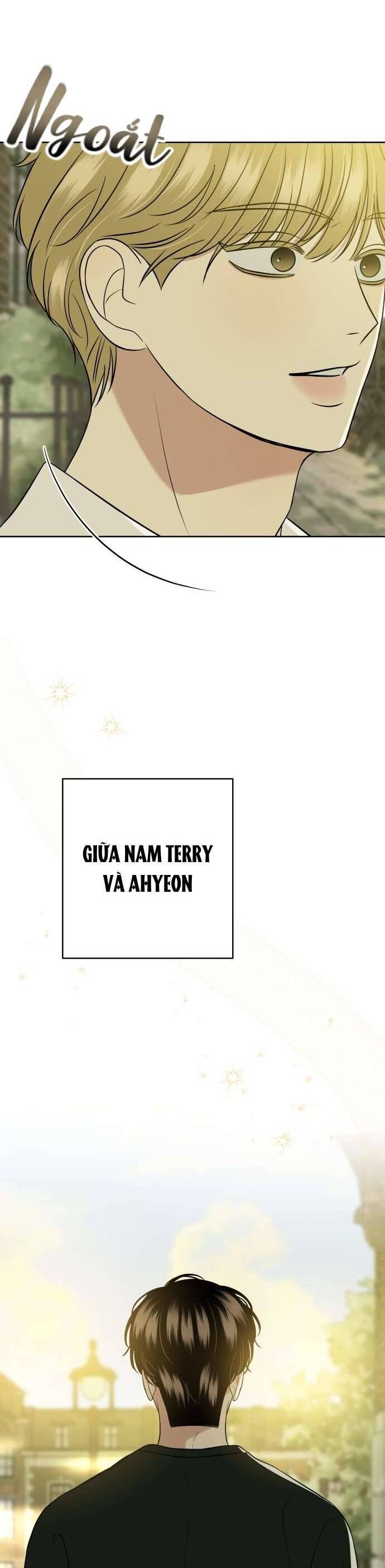 Kỷ Niệm Tuổi 19 Tồi Tệ Chap 35 - Next Chap 36