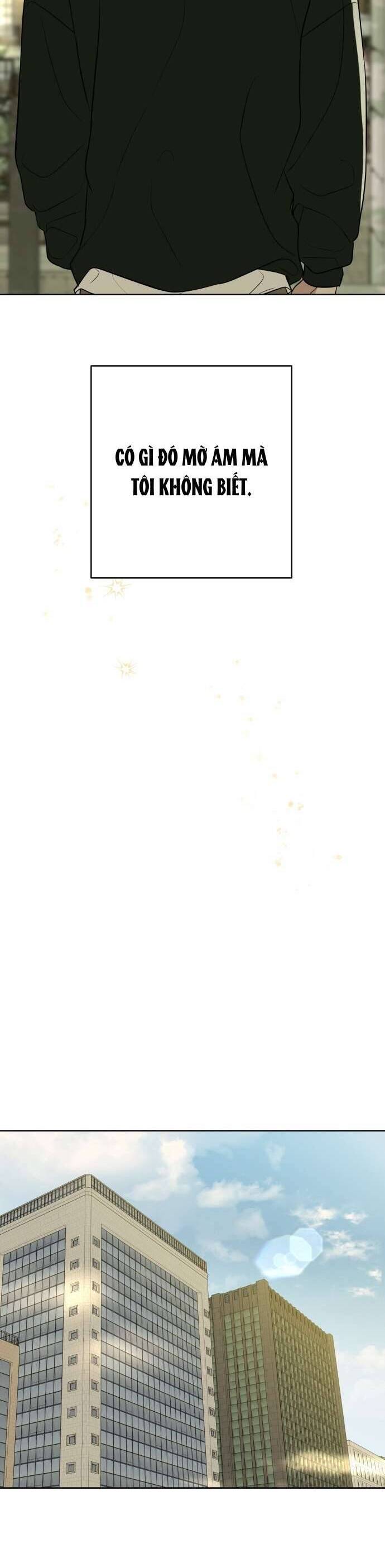 Kỷ Niệm Tuổi 19 Tồi Tệ Chap 35 - Next Chap 36