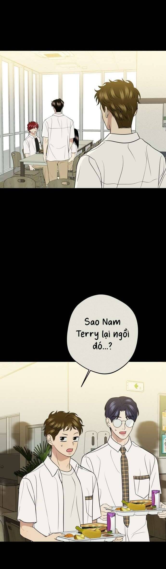 Kỷ Niệm Tuổi 19 Tồi Tệ Chap 35 - Next Chap 36