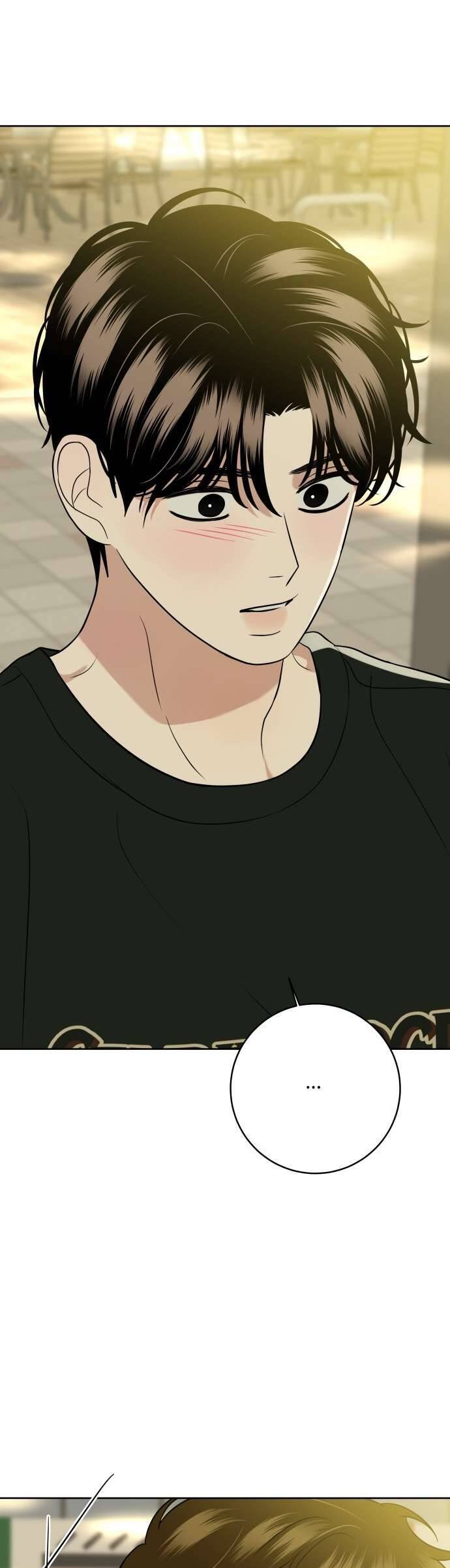 Kỷ Niệm Tuổi 19 Tồi Tệ Chap 35 - Next Chap 36