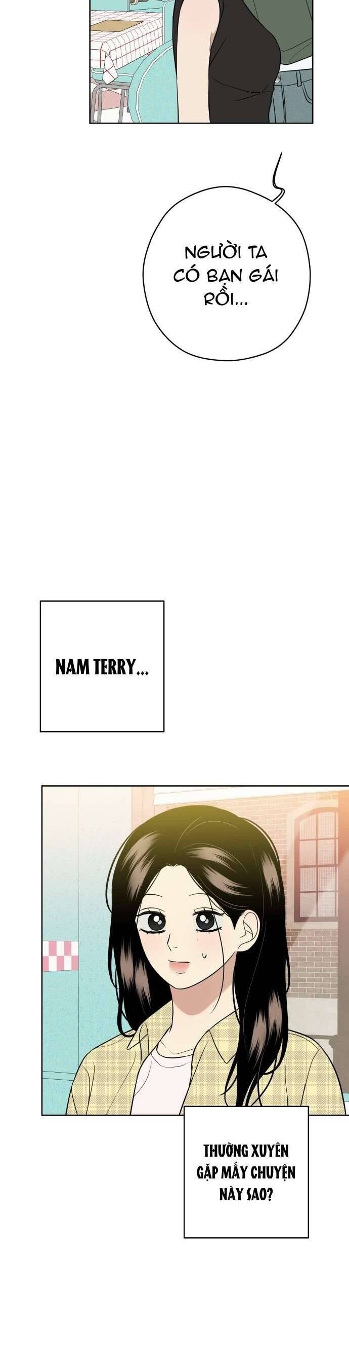 Kỷ Niệm Tuổi 19 Tồi Tệ Chap 35 - Next Chap 36