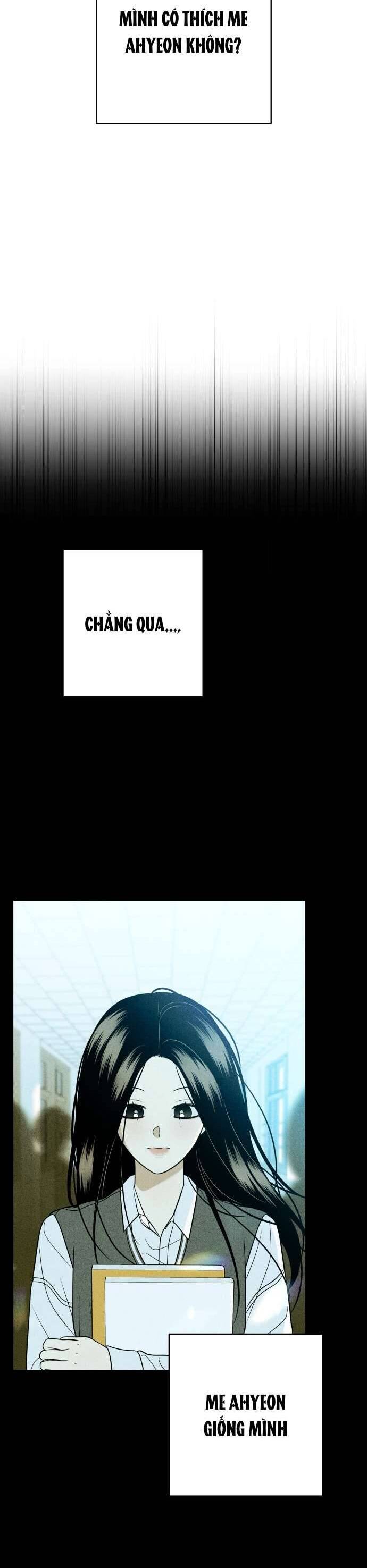 Kỷ Niệm Tuổi 19 Tồi Tệ Chap 35 - Next Chap 36