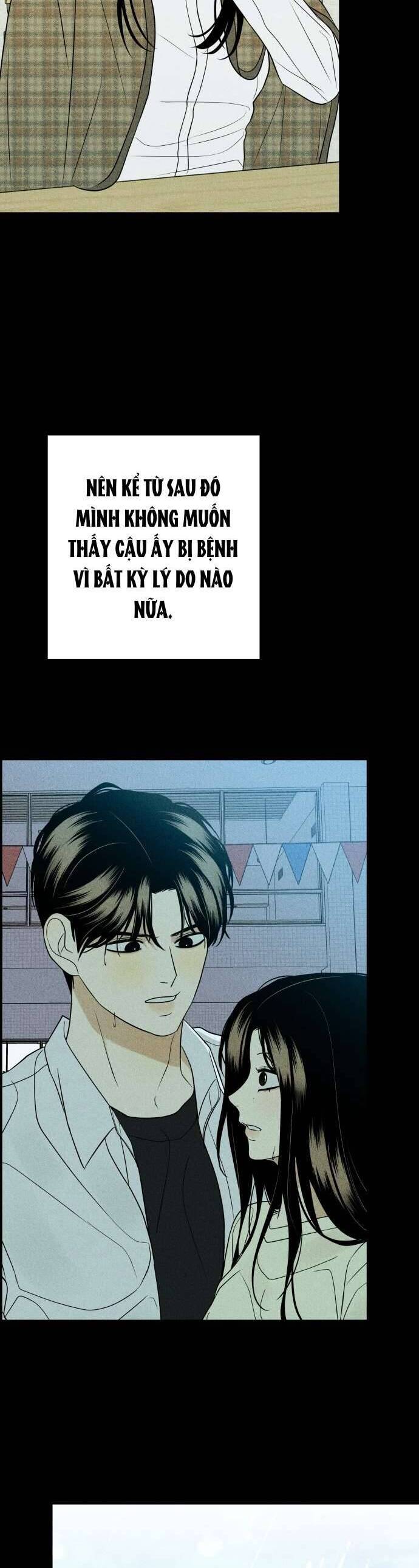 Kỷ Niệm Tuổi 19 Tồi Tệ Chap 35 - Next Chap 36