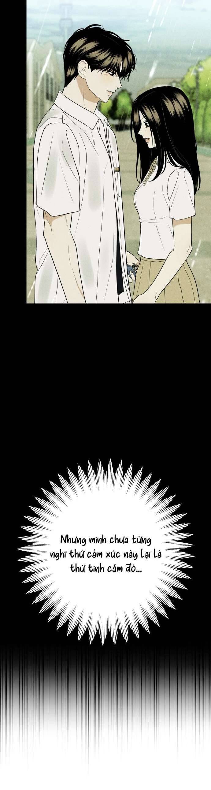 Kỷ Niệm Tuổi 19 Tồi Tệ Chap 35 - Next Chap 36