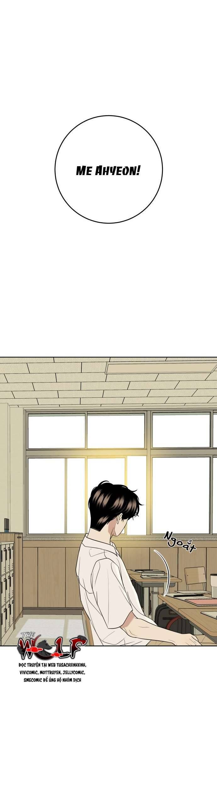 Kỷ Niệm Tuổi 19 Tồi Tệ Chap 35 - Next Chap 36