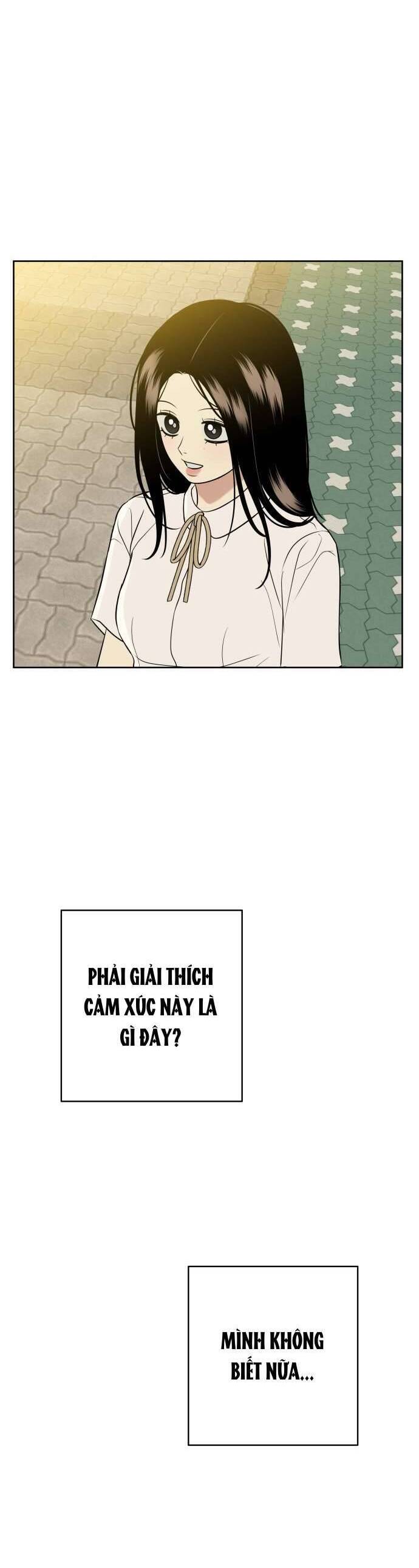 Kỷ Niệm Tuổi 19 Tồi Tệ Chap 35 - Next Chap 36