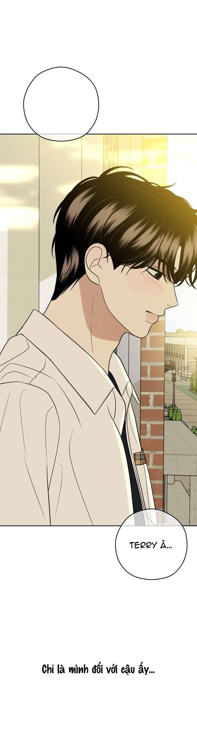 Kỷ Niệm Tuổi 19 Tồi Tệ Chap 35 - Next Chap 36