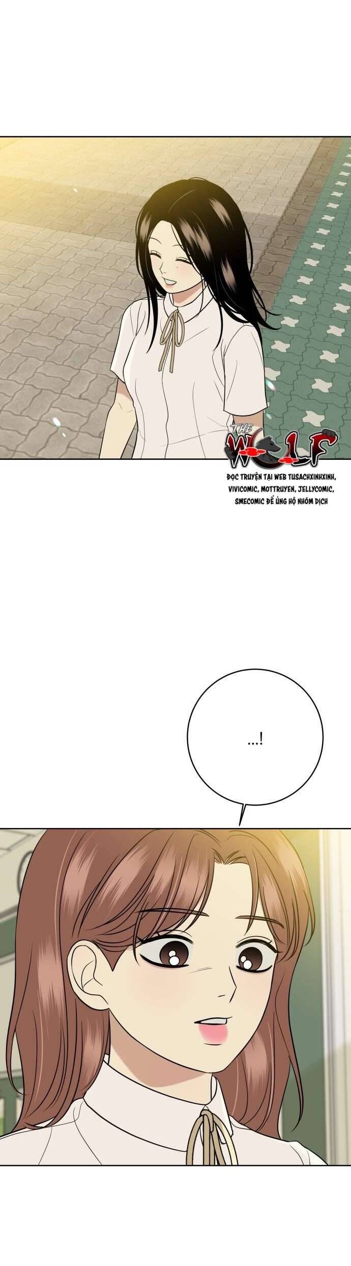 Kỷ Niệm Tuổi 19 Tồi Tệ Chap 35 - Next Chap 36