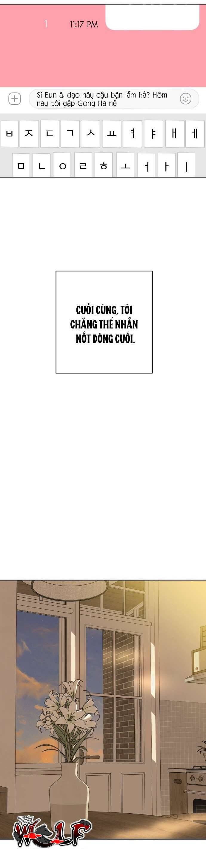 Kỷ Niệm Tuổi 19 Tồi Tệ Chap 36 - Next Chap 37