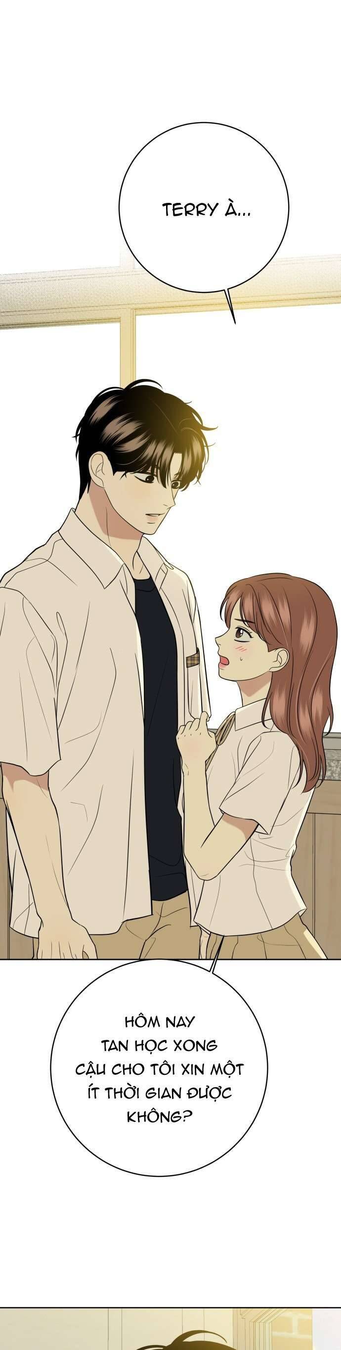 Kỷ Niệm Tuổi 19 Tồi Tệ Chap 36 - Next Chap 37