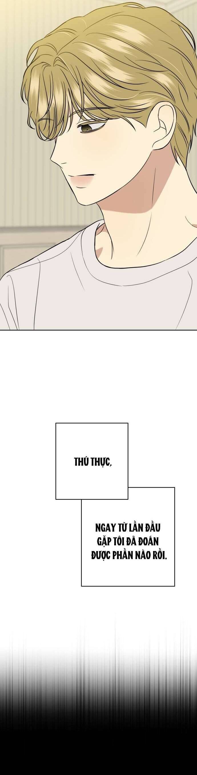 Kỷ Niệm Tuổi 19 Tồi Tệ Chap 36 - Next Chap 37