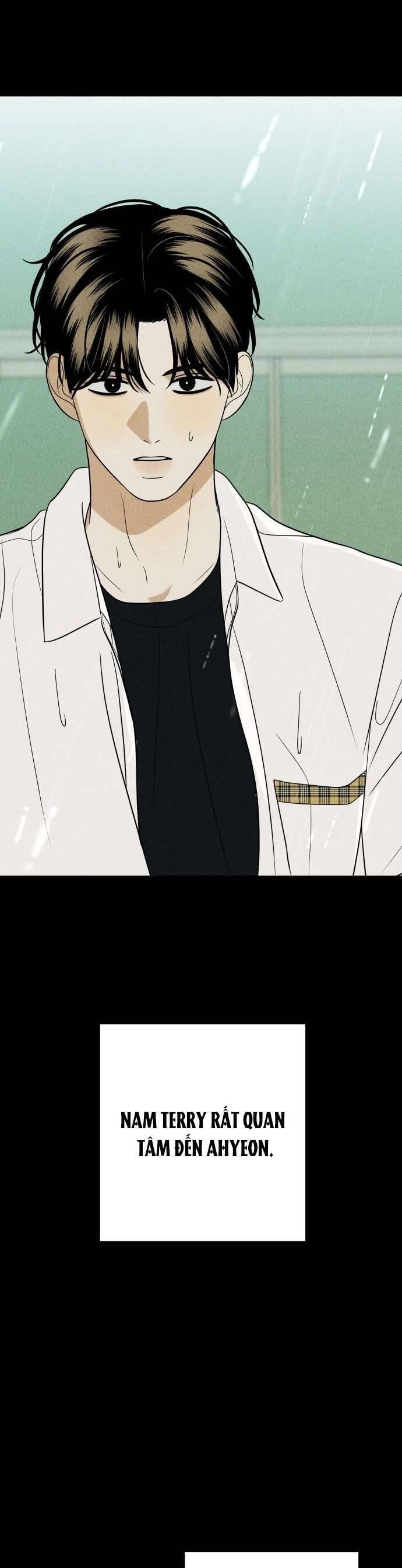 Kỷ Niệm Tuổi 19 Tồi Tệ Chap 36 - Next Chap 37